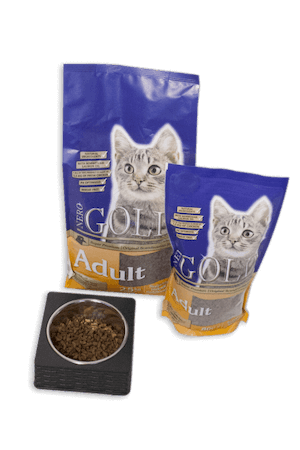 Nero Gold KAT Adult